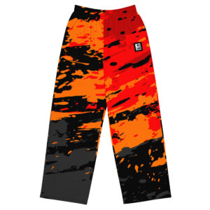 Hot Lava Sweat Pants