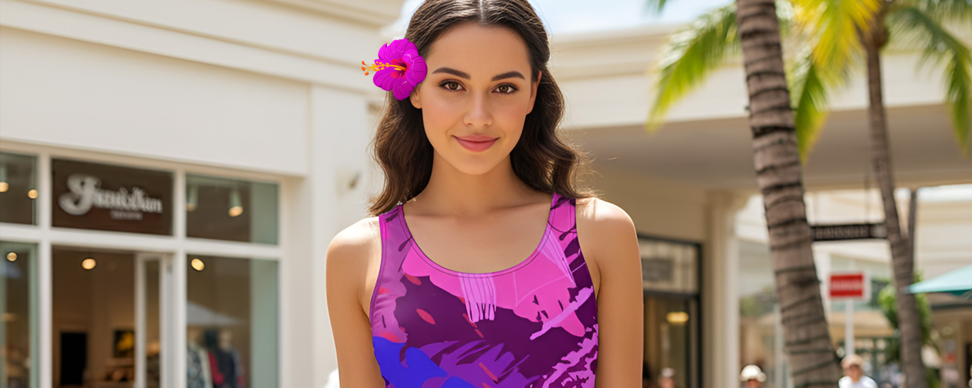 Sun Dress