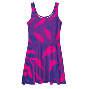Moonlight Sun Dress