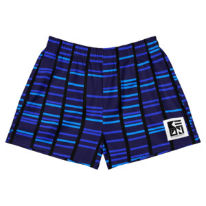 ISV Blue Volley Shorts Vernecia